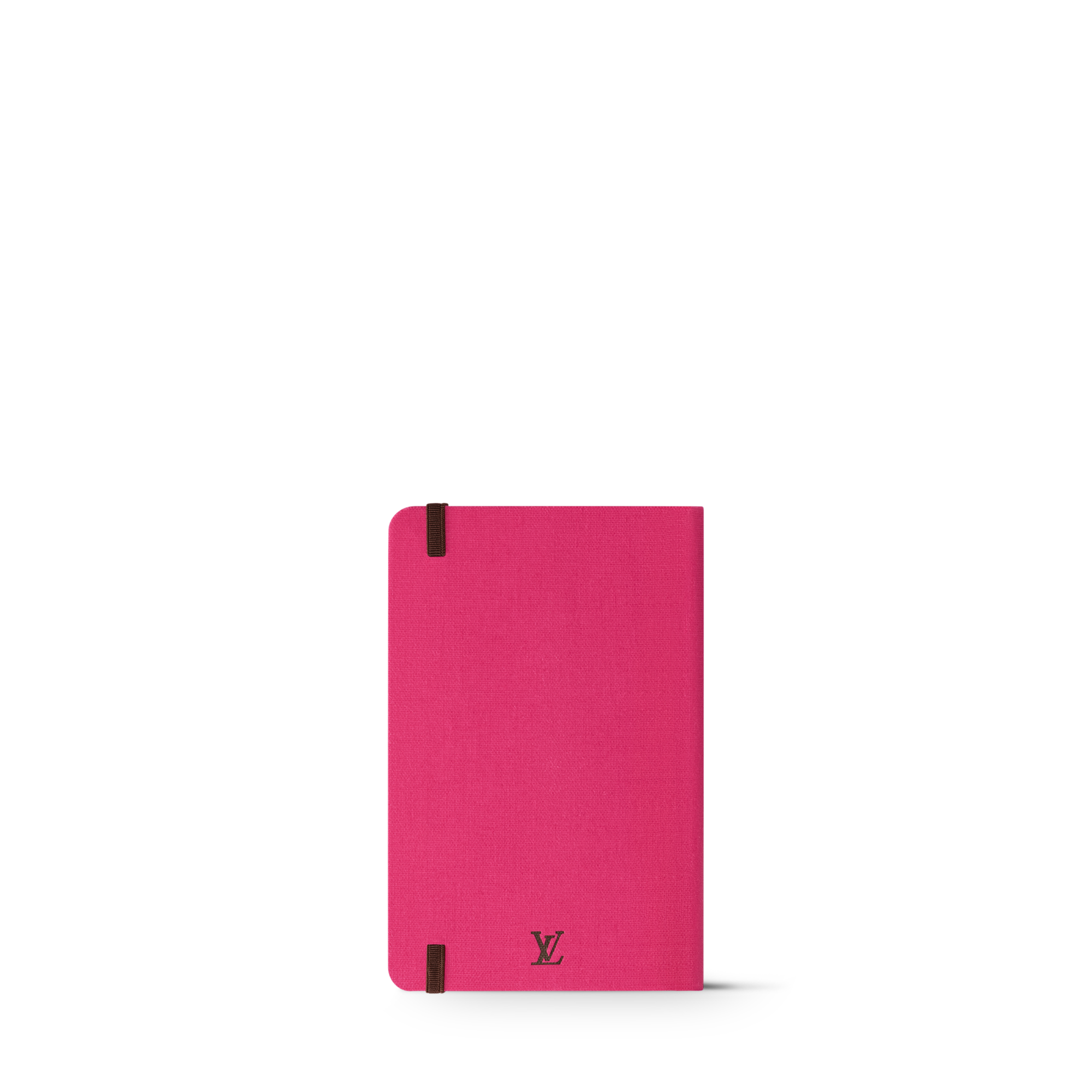 LOUIS VUITTON オレンジノート 約15cm x 21cm Jane PM Notebook - Luxury Orange | LOUIS VUITTON